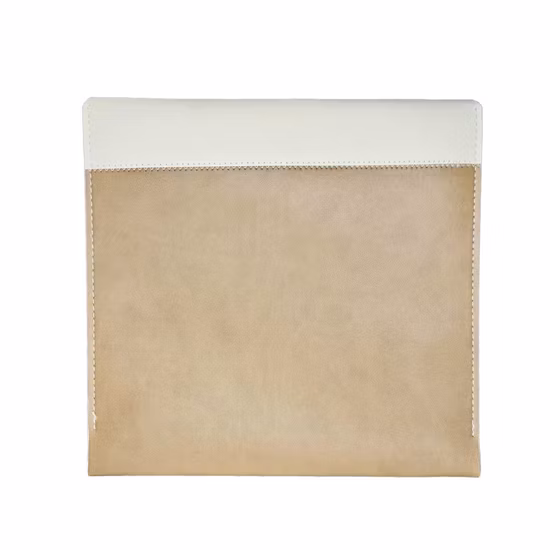 Wholesale 6 " Large Capacity Family Photo Album PU Leather Retro Cover Loose-Leaf Album