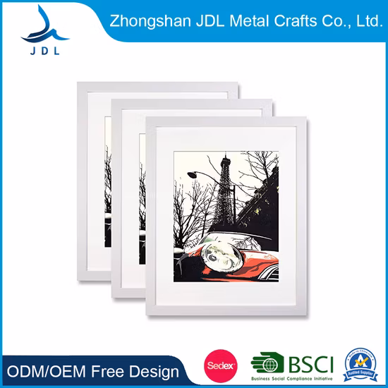 Custom Printed Logo Rectangle Blank 3D Sublimation Wooden Photo Frame Wholesale Crown Customized Ceramic Beautiful Photo Frame (32)