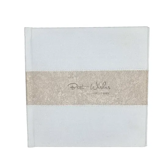 Custom Linen Self