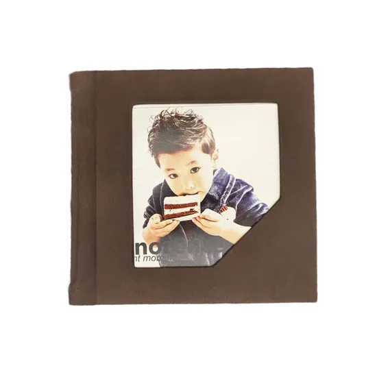 Ready Stock Linen Surface Window Self