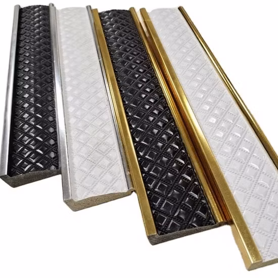 New Design Hot Sales Wholesales Classic PS Plastic Polystyrene Photo Picture Frame Price