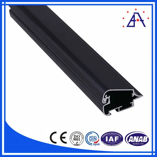 Aluminum Extrusion Frame/Aluminum Picture Frame 