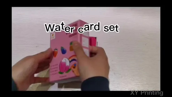 Family Member Memory Book Photo Album